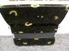 New Aliante 3 voice decorated piano accordion